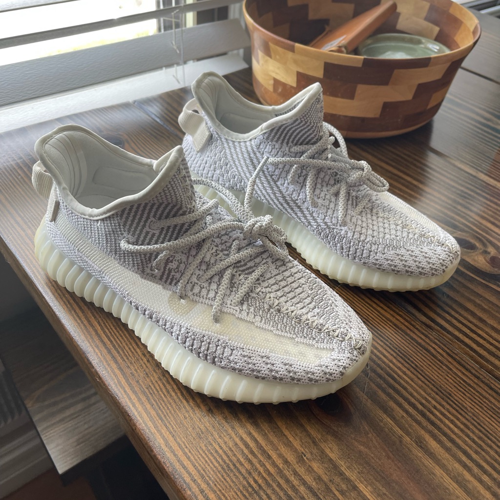 Yeezy Boost